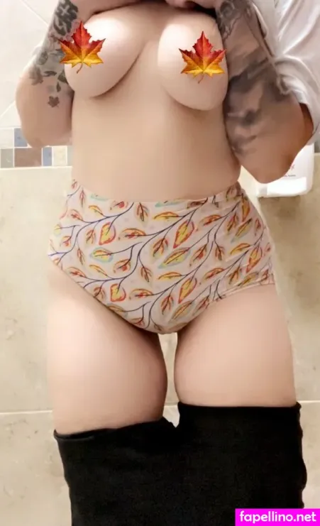 Maple Morningstar OnlyFans Thumbnail #fCDYpktdsn