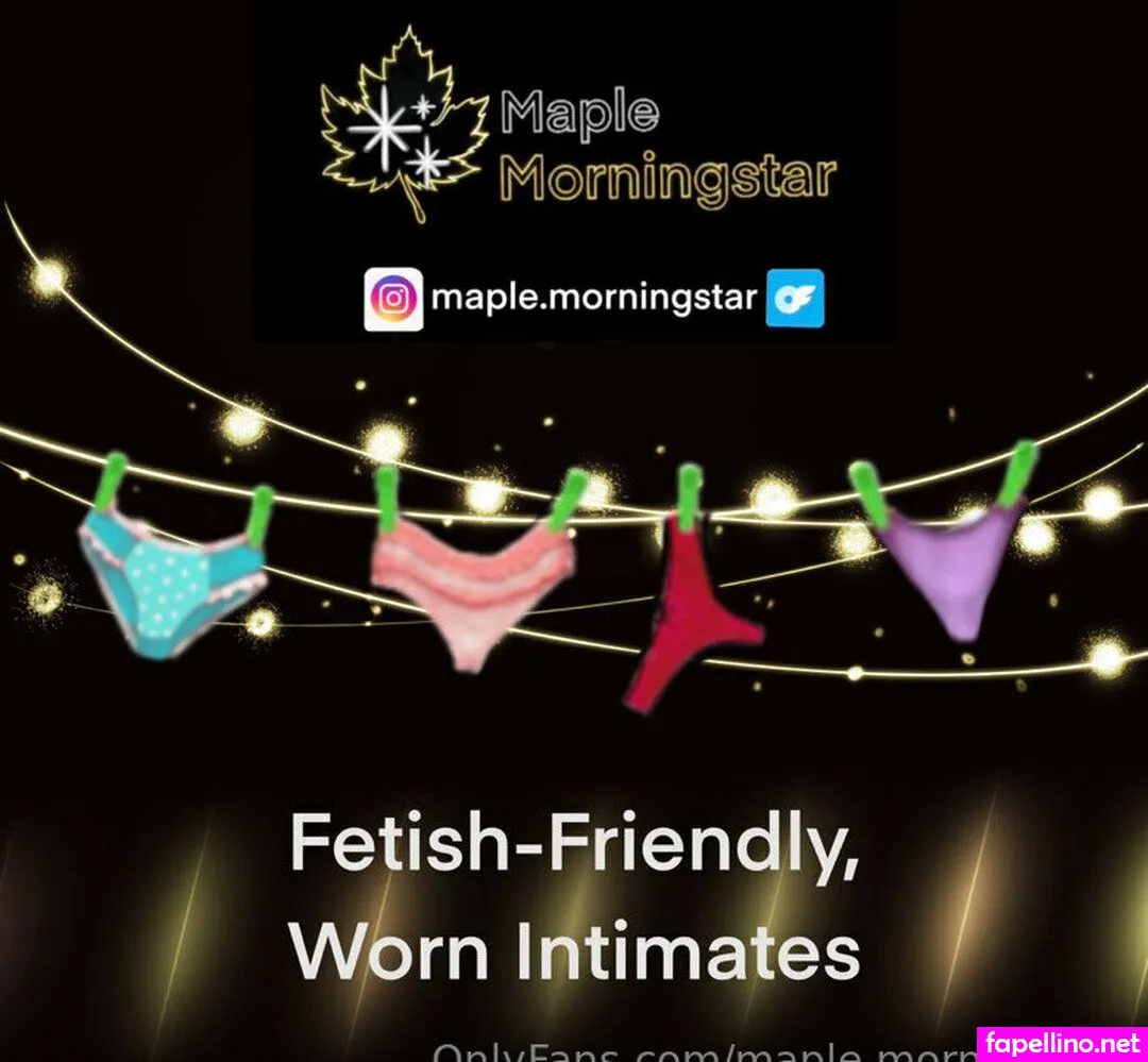 flippinfabulouspancakes, maple.morningstar Nude Leaked OnlyFans Photo #mXiUZ62FEX