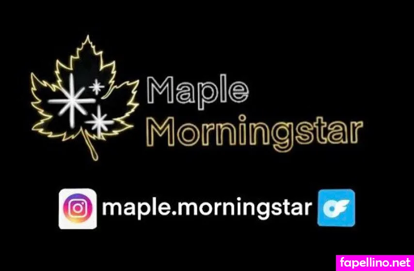 flippinfabulouspancakes, maple.morningstar Nude Leaked OnlyFans Photo #zgZ1zNNsQ8