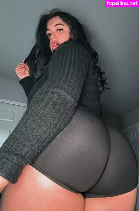 Mapledivine OnlyFans Thumbnail #AJM3OWwDgg