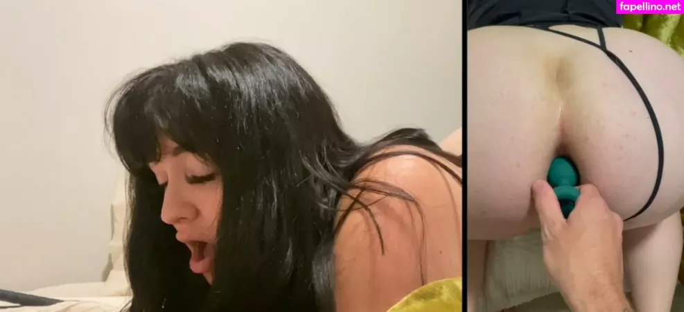 Mapledivine OnlyFans Thumbnail #PDH8b1eYSS