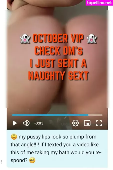 Mapledivine OnlyFans Thumbnail #sdHIMOLiVh