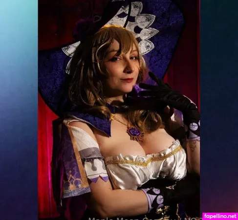 Maplemooncosplay OnlyFans Thumbnail #so6Ao88uAt