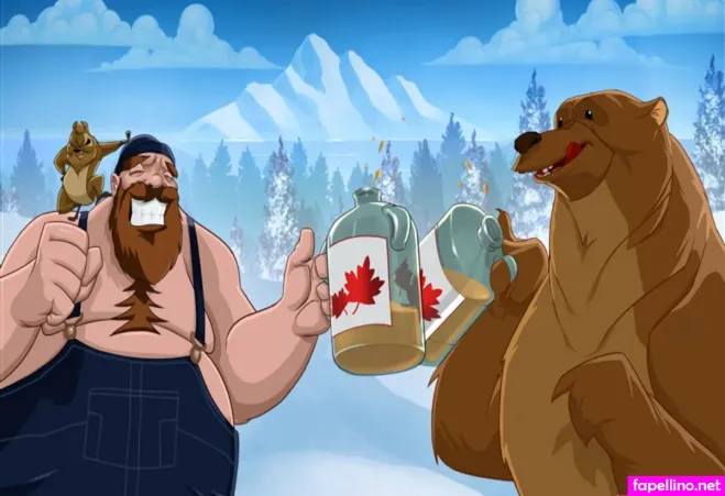 Maplesyrup OnlyFans Thumbnail #iEUrw40zfA