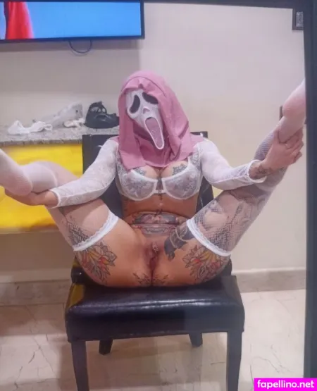 Mar Cielo OnlyFans Thumbnail #MXr633WIix