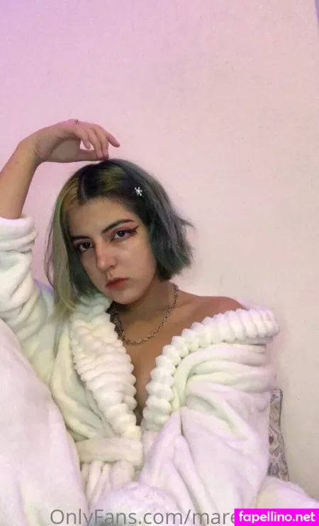 Mar Garcia Melo OnlyFans Thumbnail #lHzd0Mv7eW