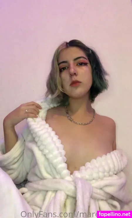 Mar Garcia Melo OnlyFans Thumbnail #o4RNcfUvao