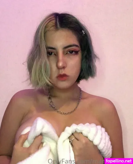 Mar Garcia Melo OnlyFans Thumbnail #zlZfIftU5G