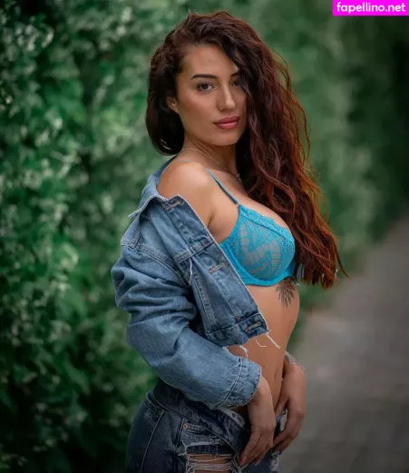 Mar Morales Ochoa OnlyFans Thumbnail #5TxBMZG2sE