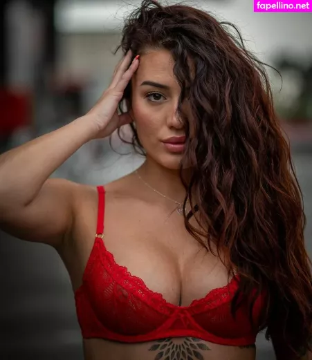 Mar Morales Ochoa OnlyFans Thumbnail #9WgVkxYO5T