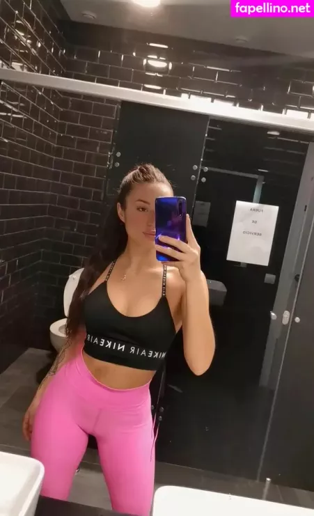 Mar Morales Ochoa OnlyFans Thumbnail #Ukltt8NWSP