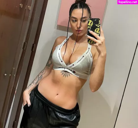 Mar Morales Ochoa OnlyFans Thumbnail #Vhowmvzd97