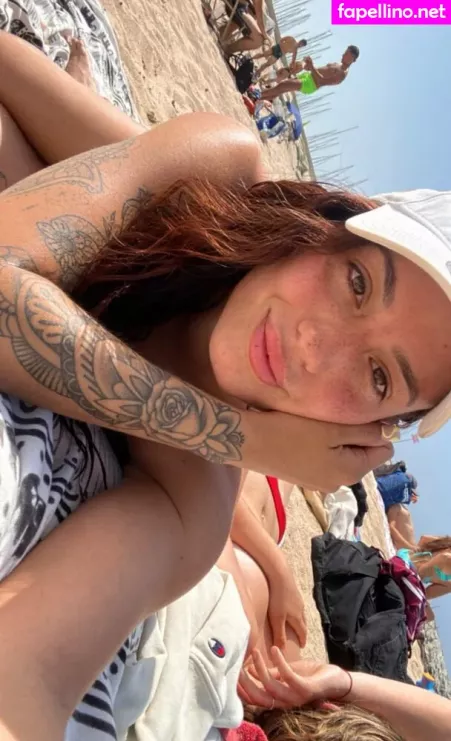 Mar Morales Ochoa OnlyFans Thumbnail #y3la66hp1z