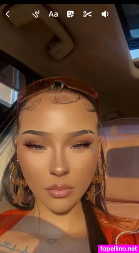 Mar Nicole OnlyFans Thumbnail #8ESbkMGB7H