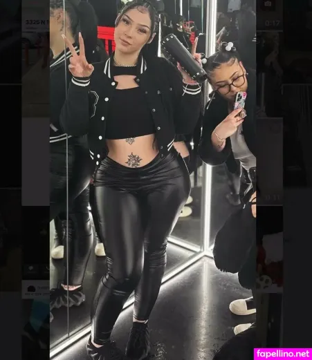 Mar Nicole OnlyFans Thumbnail #8GDsIzUE8b