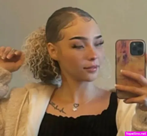 Mar Nicole OnlyFans Thumbnail #BlwAS6pbwH