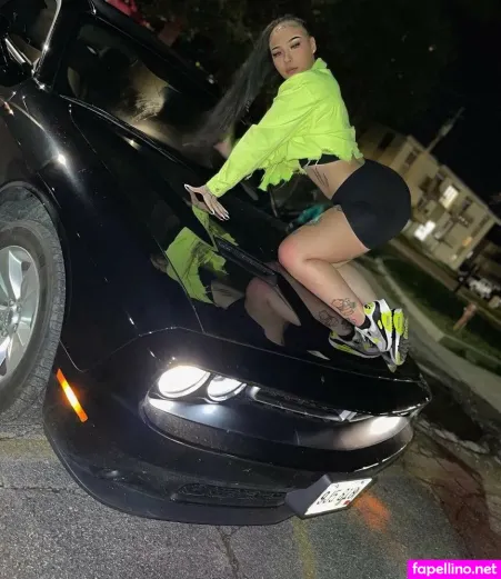 Mar Nicole OnlyFans Thumbnail #DYmhYua20U