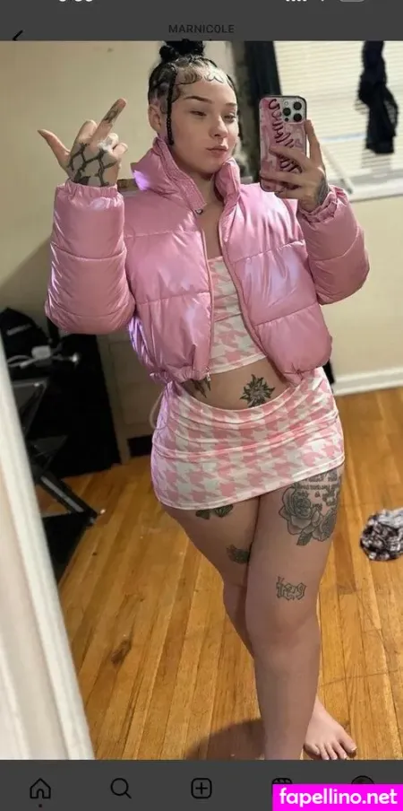 Mar Nicole OnlyFans Thumbnail #MwIUeQW6is