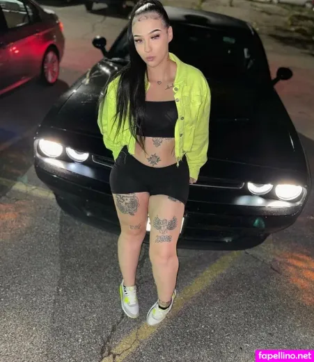 Mar Nicole OnlyFans Thumbnail #UI7pUBRJTg