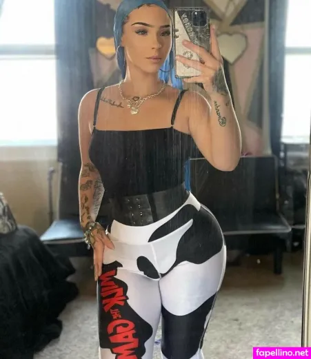 Mar Nicole OnlyFans Thumbnail #jIu85DzDc7