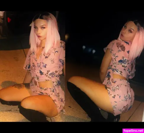 Mar Nicole Main Profile Photo