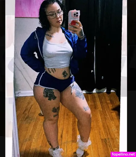 Mar Nicole OnlyFans Thumbnail #nParU2ExCK