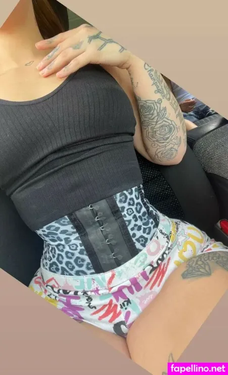 Mar Nicole OnlyFans Thumbnail #s9oLLQOUeM