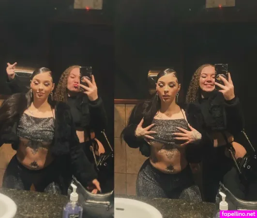 Mar Nicole OnlyFans Thumbnail #xHcKscEIU1