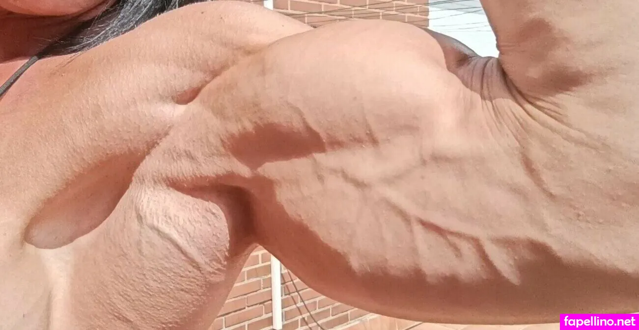 marruizifbbpro Nude Leaked OnlyFans Photo #g13ZeANWQM