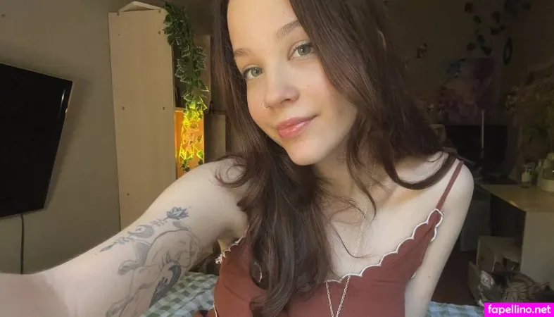 Mar1oasmr OnlyFans Thumbnail #Zqpp5aHiif