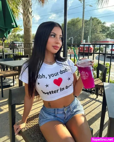 Mara Allure OnlyFans Thumbnail #5072H2vFMF