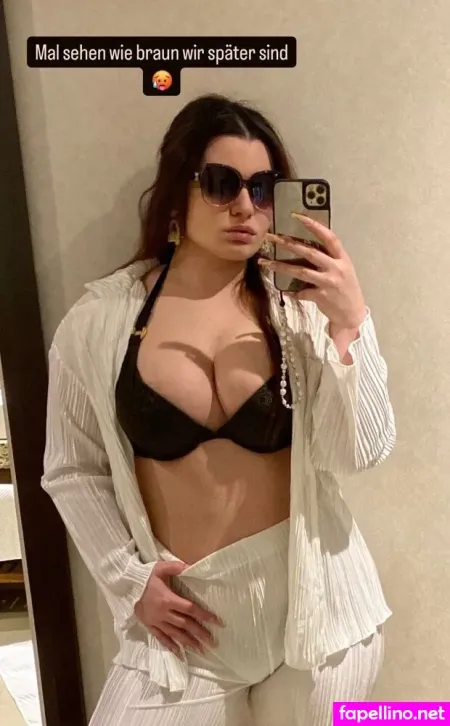 Mara Ambronn OnlyFans Thumbnail #dtG5MFwYE2