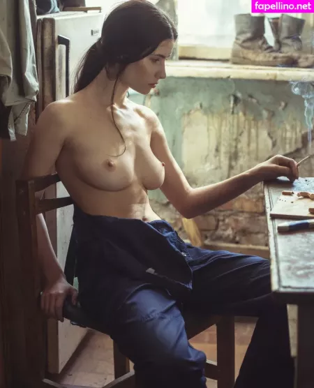 Mara Blake OnlyFans Thumbnail #54UBZEaY0V