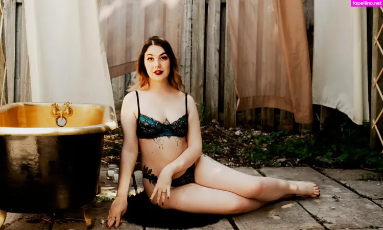 Mara Elysse OnlyFans Thumbnail #6FwmYR49Ib