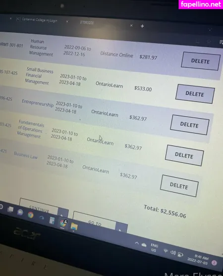 Mara Elysse OnlyFans Thumbnail #6bsKJieEnn