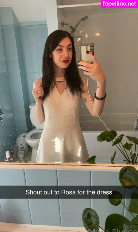 Mara Elysse OnlyFans Thumbnail #EuM8LhjfOR