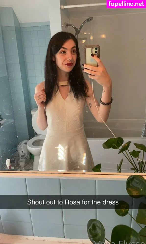 mara_elyse, mara_elysse Nude Leaked OnlyFans Photo #EuM8LhjfOR