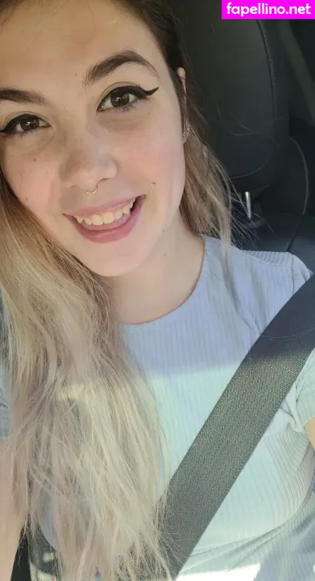 Mara Elysse OnlyFans Thumbnail #VASKBLUakV