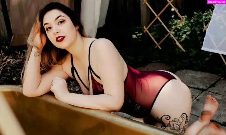 Mara Elysse OnlyFans Thumbnail #c5hFqgcCBN