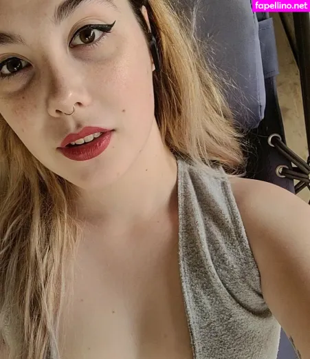 Mara Elysse OnlyFans Thumbnail #haihkbtjgp