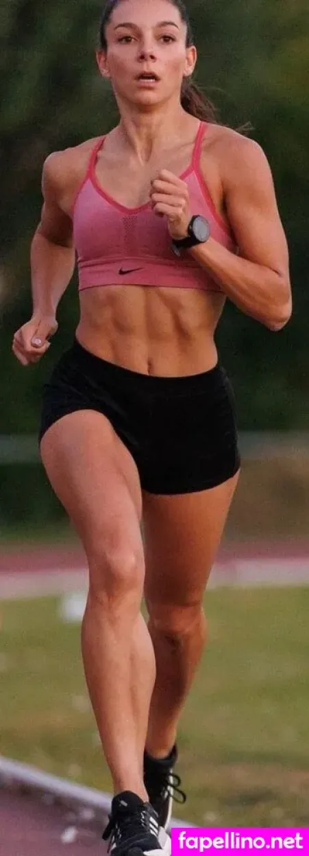 Mara Eugenia Gil Soriano OnlyFans Thumbnail #FHoZ0mglee