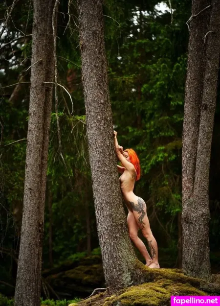 Mara Frnberg OnlyFans Thumbnail #nzAjLM4XXi