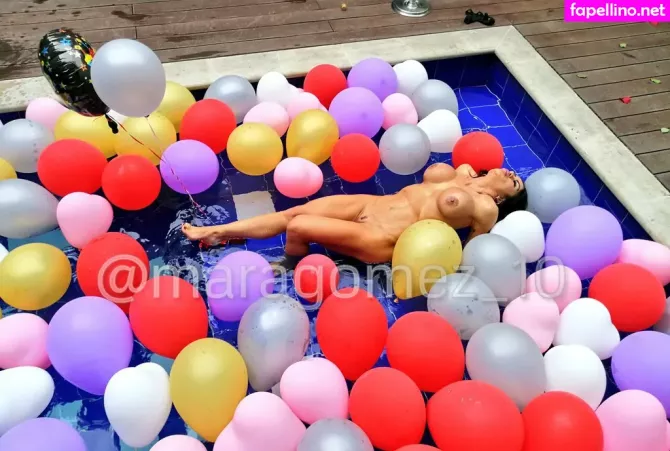 Mara Gomez OnlyFans Thumbnail #6m5vaXjiYr