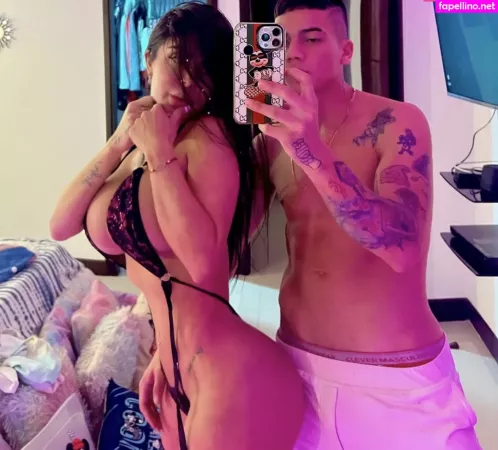Mara Gomez OnlyFans Thumbnail #MlY6V5zjv3