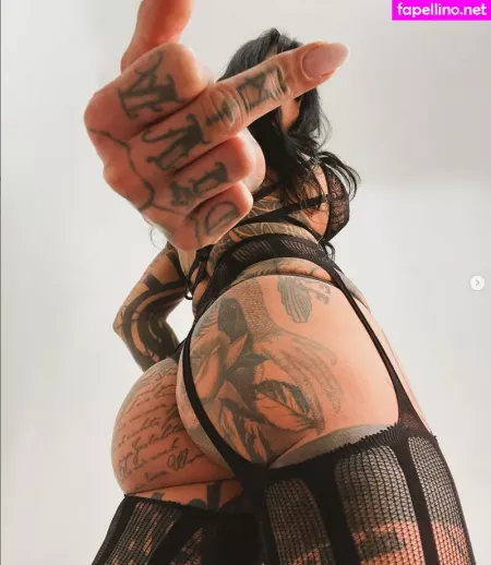 Mara Inkperial OnlyFans Thumbnail #2vYhSgdTYU