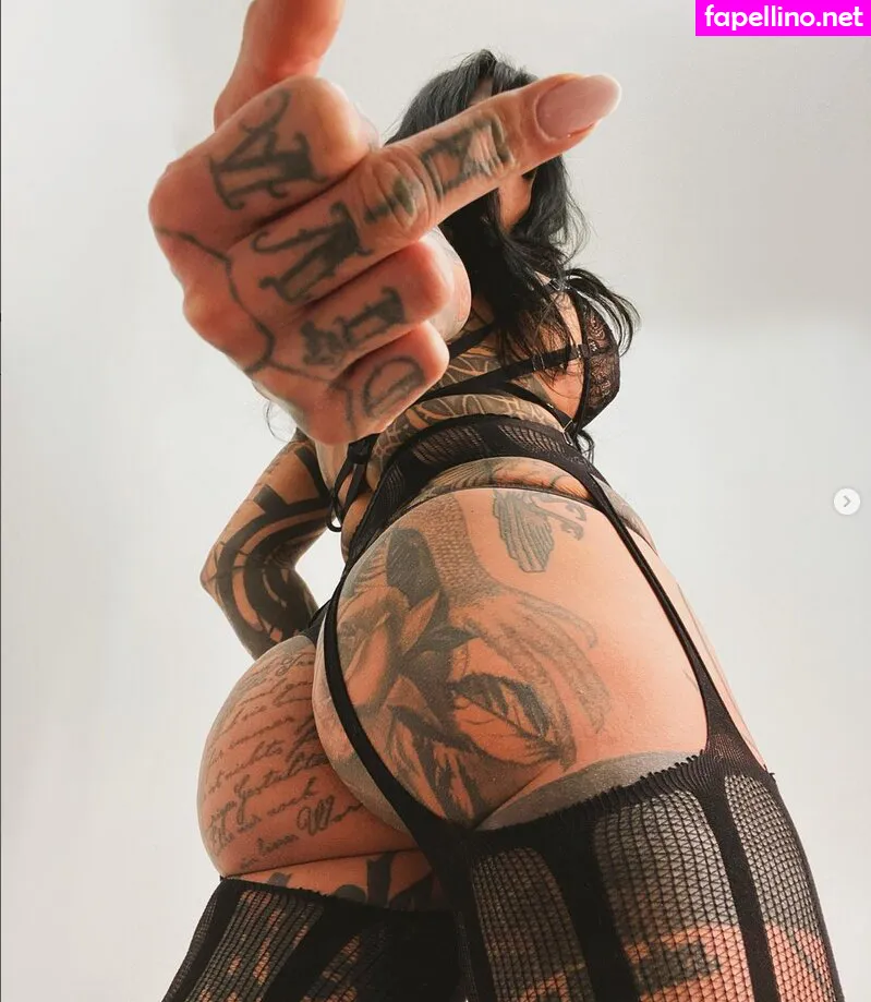 mara_inkperial, mara_my_girl Nude Leaked OnlyFans Photo #2vYhSgdTYU