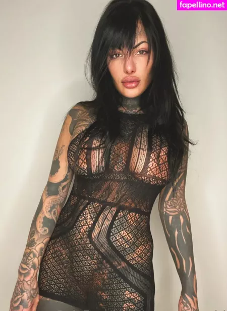 Mara Inkperial OnlyFans Thumbnail #GJPLOit3Y0
