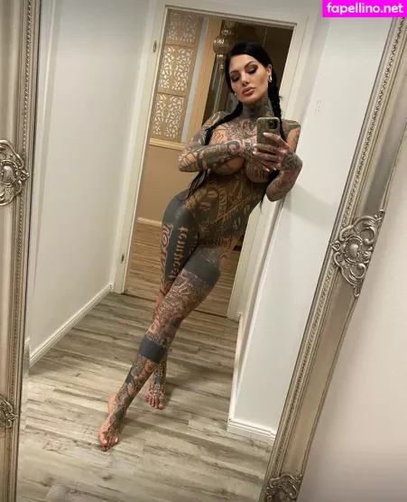 Mara Inkperial OnlyFans Thumbnail #TcyxC1lqgk