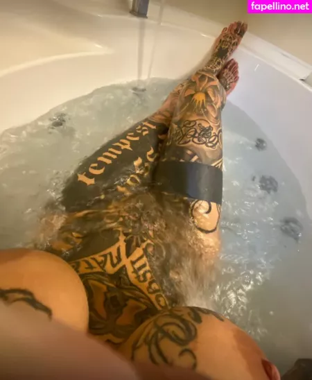 Mara Inkperial OnlyFans Thumbnail #vZDFtD2JaV