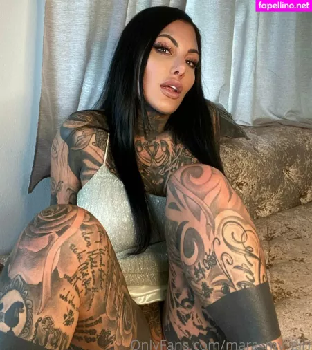 Mara Inkperial OnlyFans Thumbnail #znI0CxYjAV